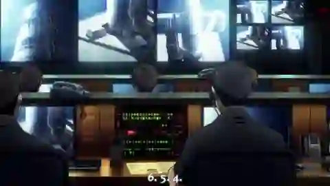 Jormungand: Perfect Order Episodio 1