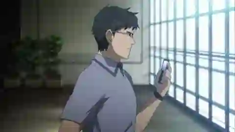 Jormungand: Perfect Order Episodio 5