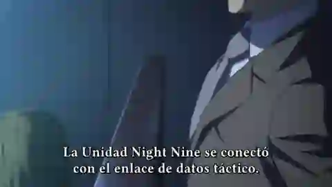 Jormungand: Perfect Order Episodio 10