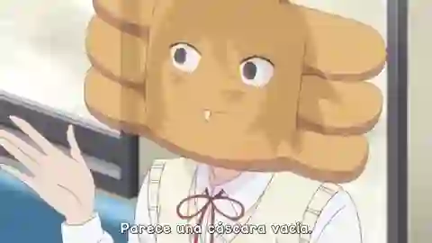 Joshikousei no Mudazukai Episodio 10