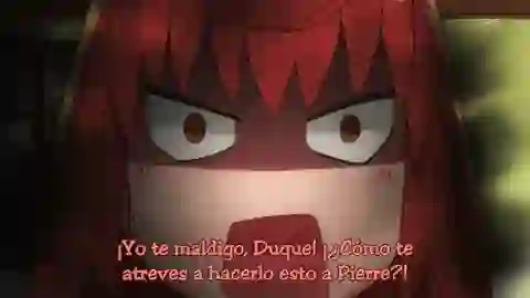 Joshiraku Episodio 3