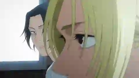 Jujutsu Kaisen (TV) Episodio 5
