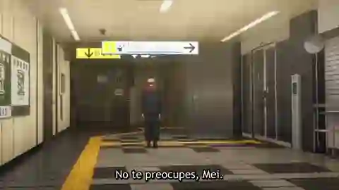 Jujutsu Kaisen (TV) Episodio 8