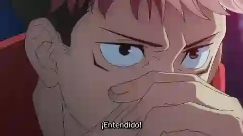 Jujutsu Kaisen (TV) Episodio 10