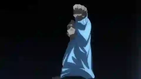 Jujutsu Kaisen (TV) Episodio 11
