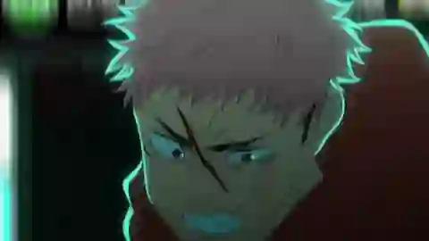 Jujutsu Kaisen (TV) Episodio 13