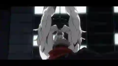 Jujutsu Kaisen (TV) Episodio 17