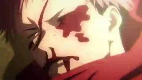 Jujutsu Kaisen (TV) Episodio 20