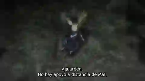 Jujutsu Kaisen (TV) Episodio 23