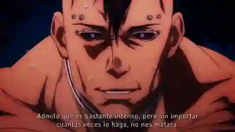 Jujutsu Kaisen (TV) Episodio 24