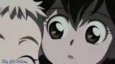 Juubee-chan 2: Siberia Yagyuu no Gyakushuu Episodio 3