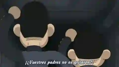 Juubee-chan 2: Siberia Yagyuu no Gyakushuu Episodio 8