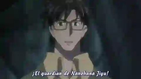 Juubee-chan 2: Siberia Yagyuu no Gyakushuu Episodio 11
