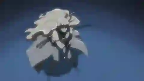 Juubee-chan 2: Siberia Yagyuu no Gyakushuu Episodio 12
