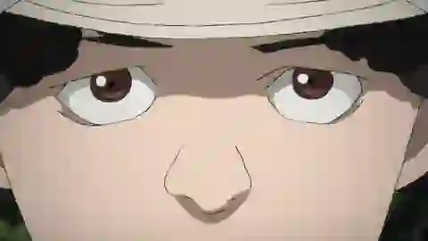 Juuni Taisen Episodio 5