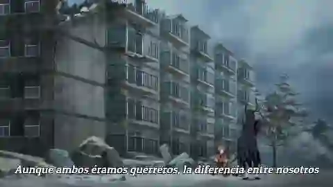 Juuni Taisen Episodio 10