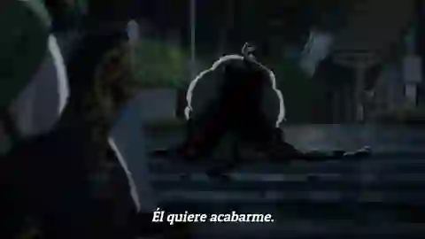 Juuni Taisen Episodio 11