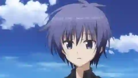 Juuou Mujin no Fafnir Episodio 2