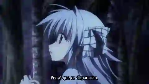 Juuou Mujin no Fafnir Episodio 3