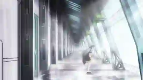 Juuou Mujin no Fafnir Episodio 4