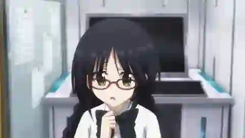 Juuou Mujin no Fafnir Episodio 5