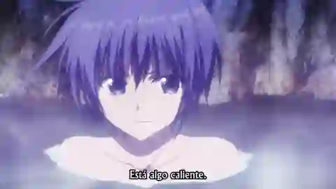 Juuou Mujin no Fafnir Episodio 9