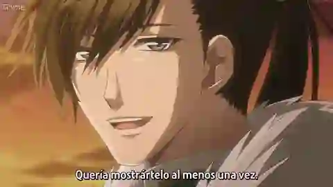 Juuza Engi: Engetsu Sangokuden - Gaiden Youzhou Genya Episodio 1