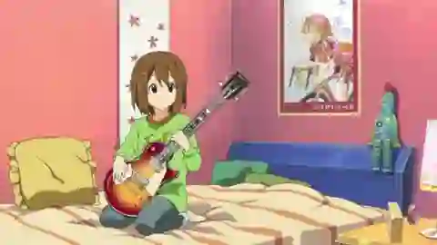 K-ON! Special: Live House! Episodio 1