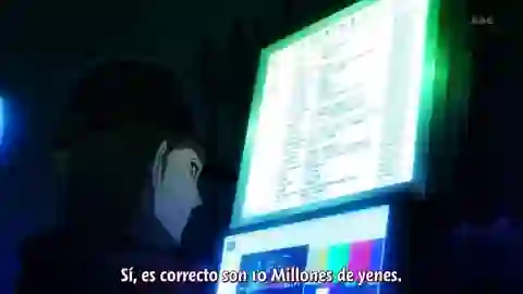 K Episodio 2