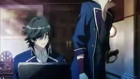 K Episodio 3