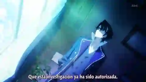 K Episodio 5