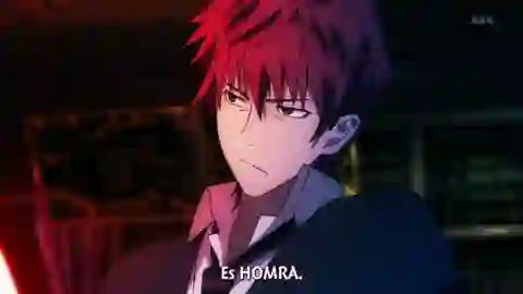 K Episodio 6
