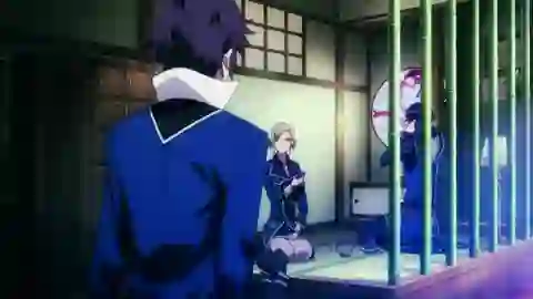 K Episodio 8
