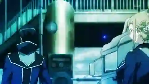 K Episodio 10