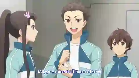 Kabuki-bu! Episodio 9