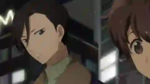 Kabuki-bu! Episodio 11