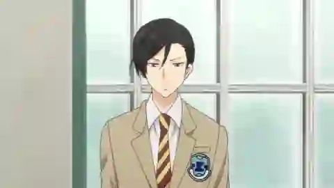 Kabuki-bu! Episodio 12