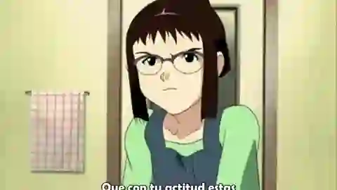Kachou Ouji Episodio 5