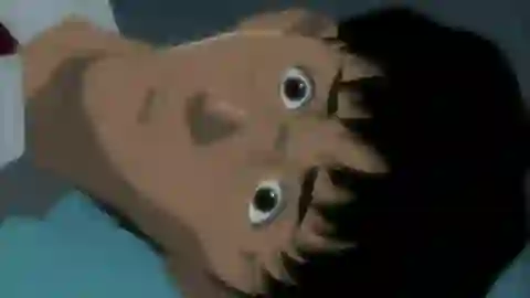 Kachou Ouji Episodio 7