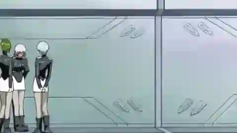 Kachou Ouji Episodio 10