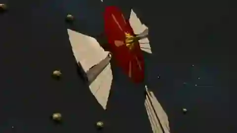 Kachou Ouji Episodio 13