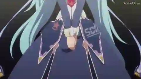 Kaginado Episodio 1