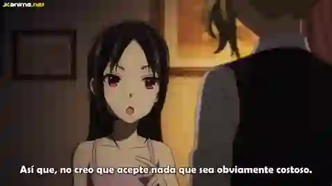 Kaguya-sama wa Kokurasetai?: Tensai-tachi no Renai Zunousen 2nda Temporada Episodio 2