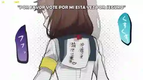Kaguya-sama wa Kokurasetai?: Tensai-tachi no Renai Zunousen 2nda Temporada Episodio 6