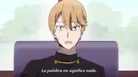 Kaguya-sama wa Kokurasetai: Tensai-tachi no Renai Zunousen Episodio 2