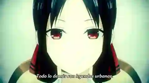 Kaguya-sama wa Kokurasetai: Tensai-tachi no Renai Zunousen Episodio 3
