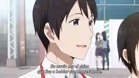Kaguya-sama wa Kokurasetai: Tensai-tachi no Renai Zunousen Episodio 5