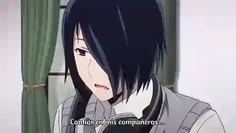 Kaguya-sama wa Kokurasetai: Tensai-tachi no Renai Zunousen Episodio 6