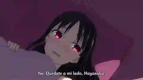 Kaguya-sama wa Kokurasetai: Tensai-tachi no Renai Zunousen Episodio 9