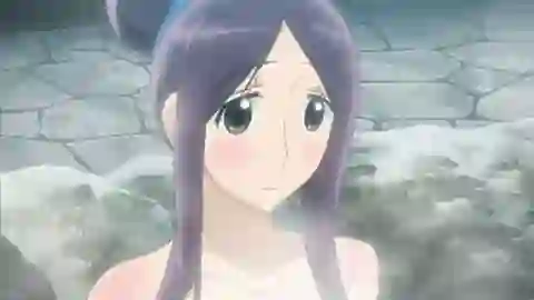 Kaibutsu Oujo (OVA) Episodio 3